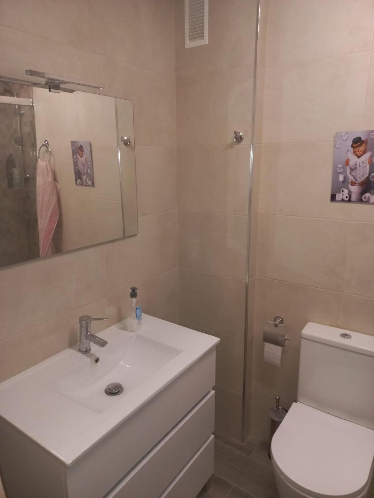 Casa Esquilas Ávila Buitenkant foto